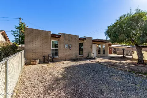 3251 W Cortez Ave, Phoenix, AZ 85029
