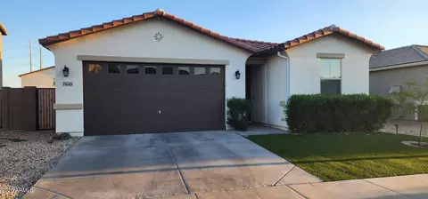 7645 W Kerby Ave, Phoenix, AZ 85043