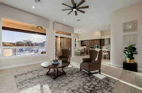 Living - 116 E Desert Wind Dr, Phoenix, AZ 85048 photo 3 of 3