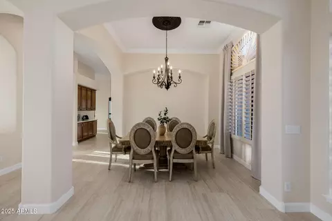 Dining - 116 E Desert Wind Dr, Phoenix, AZ 85048 photo 1 of 3