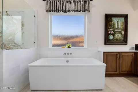 Bath - 116 E Desert Wind Dr, Phoenix, AZ 85048 photo 3 of 6
