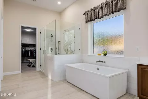 Bath - 116 E Desert Wind Dr, Phoenix, AZ 85048 photo 2 of 6