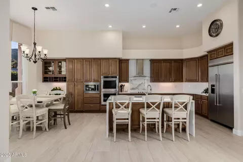 Kitchen - 116 E Desert Wind Dr, Phoenix, AZ 85048 photo 1 of 3