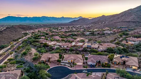 View/Area - 116 E Desert Wind Dr, Phoenix, AZ 85048 photo 2 of 2