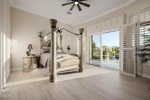 Bedroom - 116 E Desert Wind Dr, Phoenix, AZ 85048 photo 1 of 3