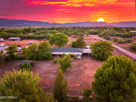 2361 N Mustang Ln, Camp Verde, AZ 86322