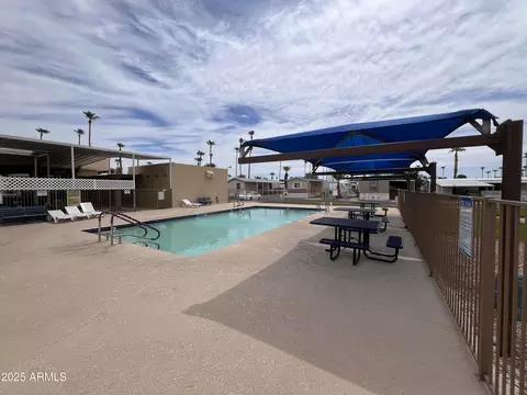 9501 E Broadway Rd #60, Mesa, AZ 85208 photo 25