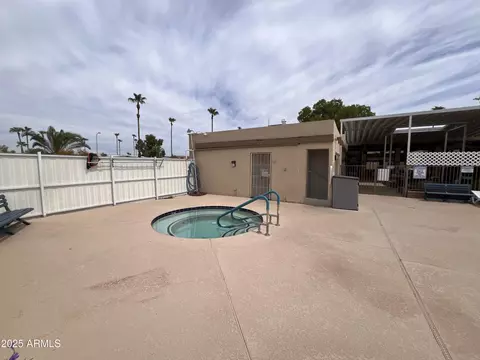 9501 E Broadway Rd #60, Mesa, AZ 85208 photo 26