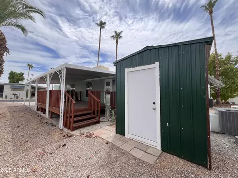 9501 E Broadway Rd #60, Mesa, AZ 85208 photo 10