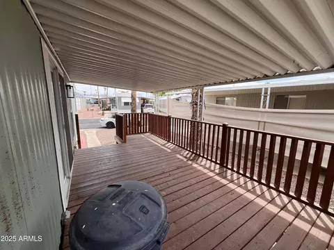 9501 E Broadway Rd #60, Mesa, AZ 85208 photo 4