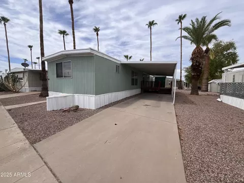 9501 E Broadway Rd #60, Mesa, AZ 85208