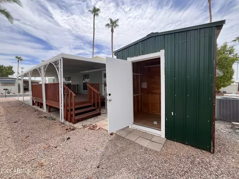9501 E Broadway Rd #60, Mesa, AZ 85208 photo 9
