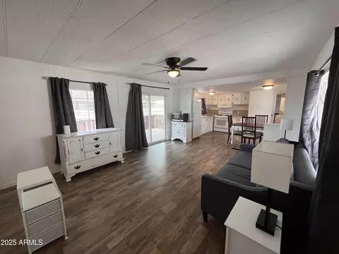 9501 E Broadway Rd #60, Mesa, AZ 85208 photo 12