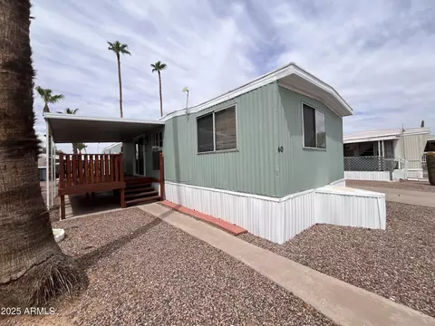 9501 E Broadway Rd #60, Mesa, AZ 85208 photo 2