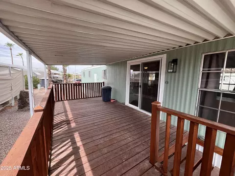 9501 E Broadway Rd #60, Mesa, AZ 85208 photo 5