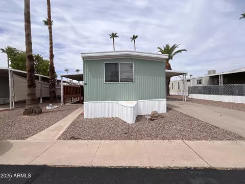 9501 E Broadway Rd #60, Mesa, AZ 85208 photo 3