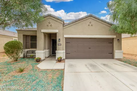 25627 W Winston Dr, Buckeye, AZ 85326