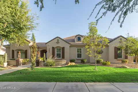 3095 E Page Ave, Gilbert, AZ 85234