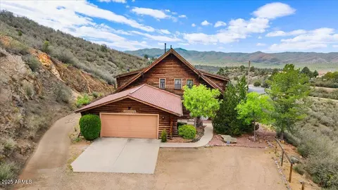 105 N Fitzmaurice Dr, Prescott, AZ 86303