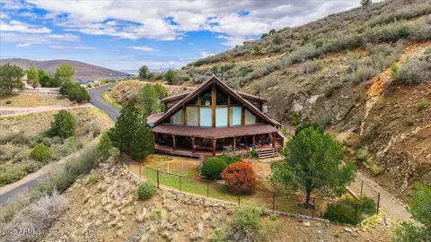 105 N Fitzmaurice Dr, Prescott, AZ 86303