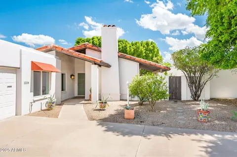 1224 E Rancho Dr, Phoenix, AZ 85014 photo 10