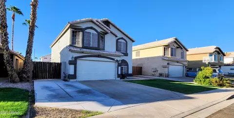 7432 E Monte Ave, Mesa, AZ 85209