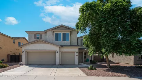 40589 W Parkhill Dr, Maricopa, AZ 85138