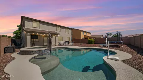 40589 W Parkhill Dr, Maricopa, AZ 85138