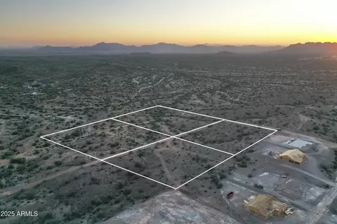 lot1 W Lucky Ln #1, Queen Creek, AZ 85144