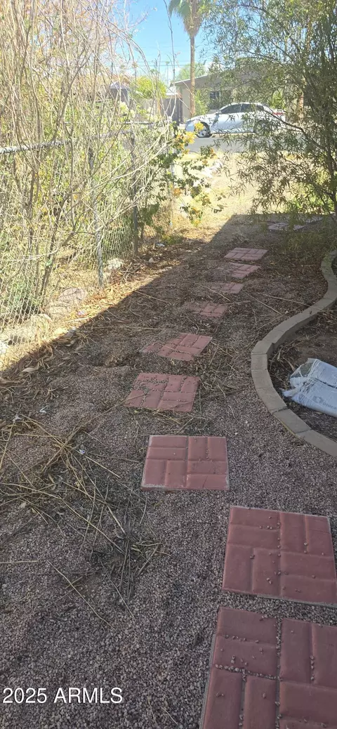 Exterior - 2425 E Alpine Ave, Mesa, AZ 85204 photo 1 of 6