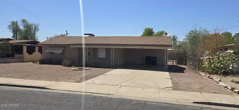 2425 E Alpine Ave, Mesa, AZ 85204