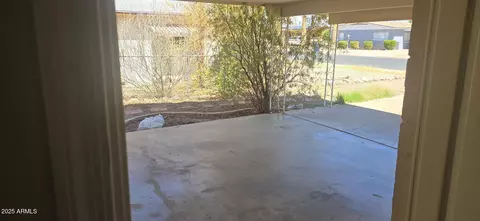 Exterior - 2425 E Alpine Ave, Mesa, AZ 85204 photo 3 of 6