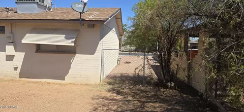 Exterior - 2425 E Alpine Ave, Mesa, AZ 85204 photo 6 of 6
