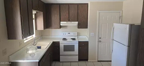 Kitchen - 2425 E Alpine Ave, Mesa, AZ 85204 photo 2 of 2