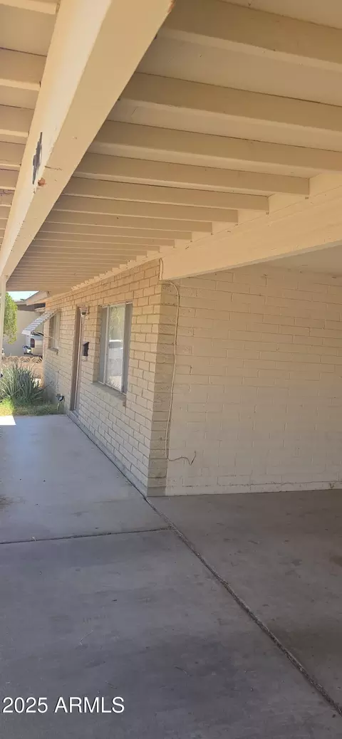 Exterior - 2425 E Alpine Ave, Mesa, AZ 85204 photo 2 of 6
