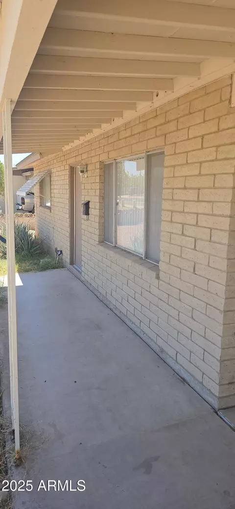 Exterior - 2425 E Alpine Ave, Mesa, AZ 85204 photo 4 of 6