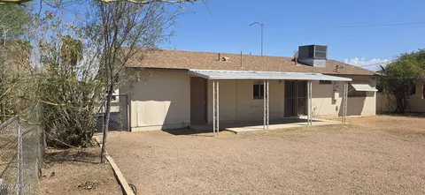 Exterior - 2425 E Alpine Ave, Mesa, AZ 85204 photo 5 of 6