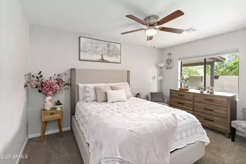 Bedroom - 347 E Hope St, Mesa, AZ 85201 photo 7 of 7