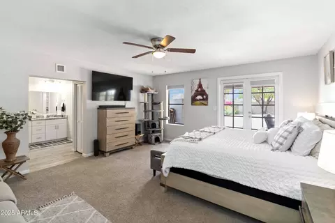 Bedroom - 347 E Hope St, Mesa, AZ 85201 photo 1 of 7