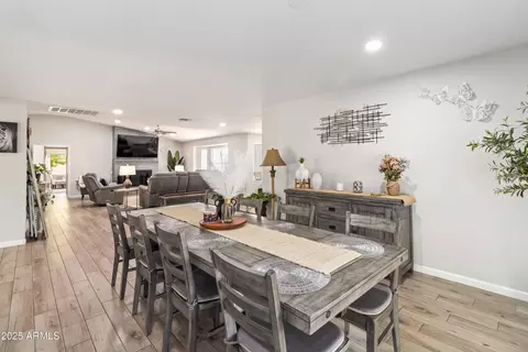 Dining - 347 E Hope St, Mesa, AZ 85201 photo 3 of 3