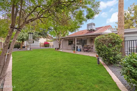 Exterior - 347 E Hope St, Mesa, AZ 85201 photo 14 of 14