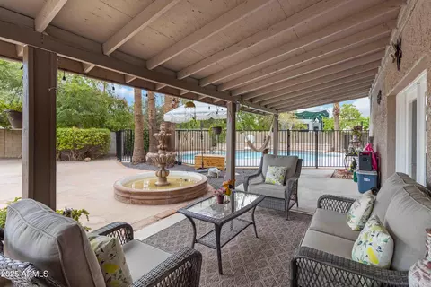 Exterior - 347 E Hope St, Mesa, AZ 85201 photo 8 of 14