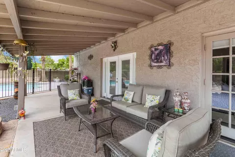Exterior - 347 E Hope St, Mesa, AZ 85201 photo 6 of 14