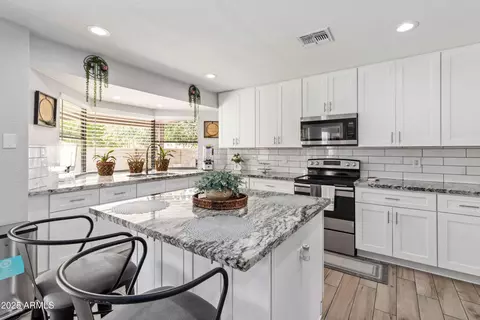 Kitchen - 347 E Hope St, Mesa, AZ 85201 photo 2 of 6