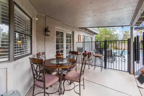 Exterior - 347 E Hope St, Mesa, AZ 85201 photo 7 of 14