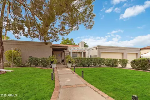 Exterior - 347 E Hope St, Mesa, AZ 85201 photo 1 of 14
