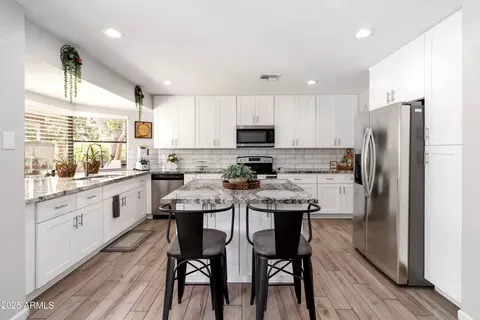 Kitchen - 347 E Hope St, Mesa, AZ 85201 photo 3 of 6