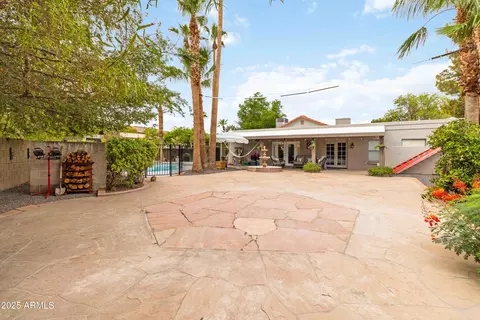 Exterior - 347 E Hope St, Mesa, AZ 85201 photo 12 of 14