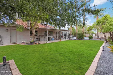 Exterior - 347 E Hope St, Mesa, AZ 85201 photo 13 of 14