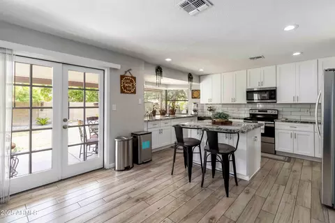 Kitchen - 347 E Hope St, Mesa, AZ 85201 photo 1 of 6